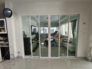 ติดตั้งกระจกและอลูมิเนียมทุกชนิด (1)